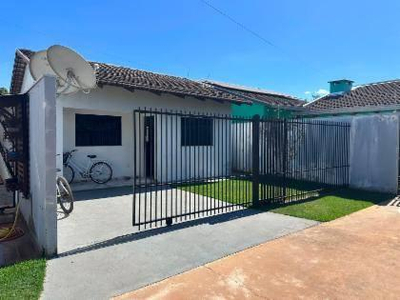 Casas