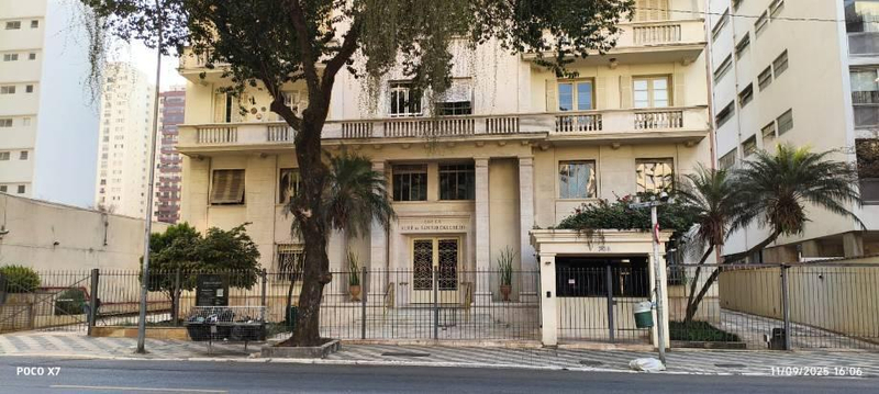 Apartamentos
