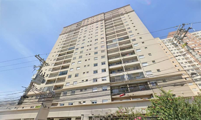 Apartamentos