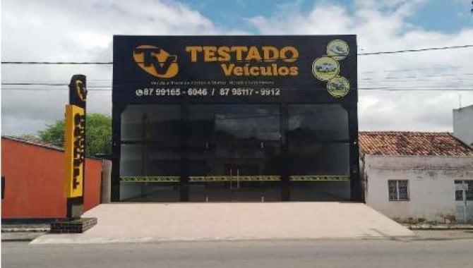 Loja 370 m² - Machuca - Alagoinha - PE