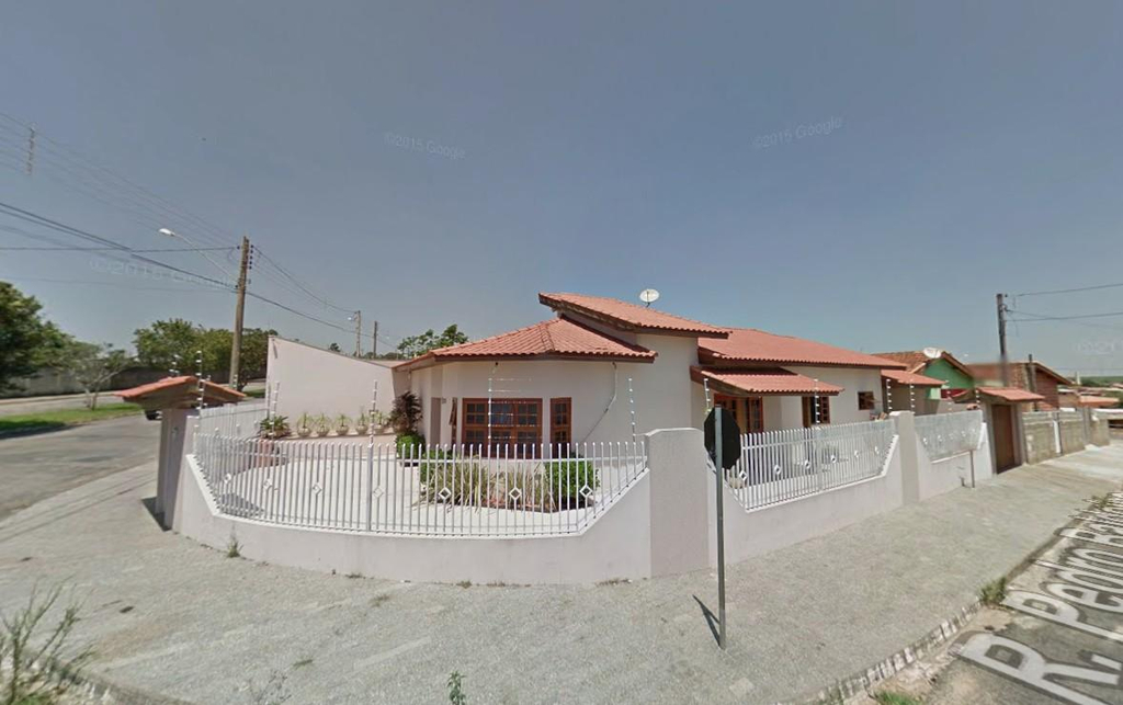 Casas