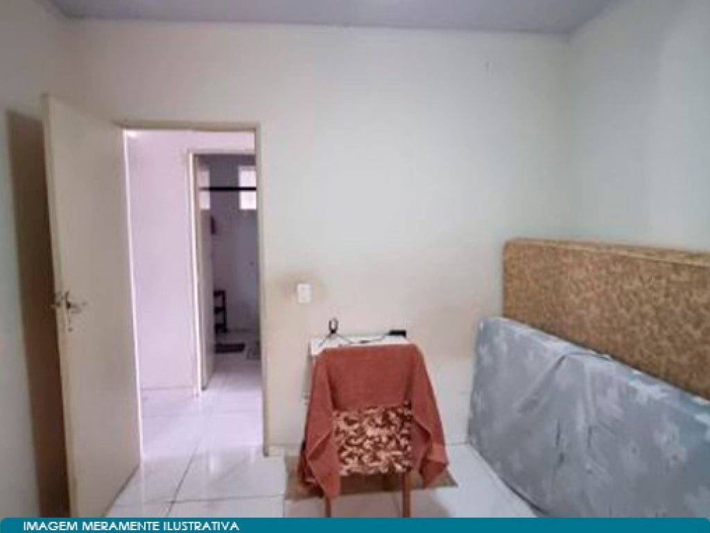 Casa 197 m² - Centro - Fernando Prestes - SP