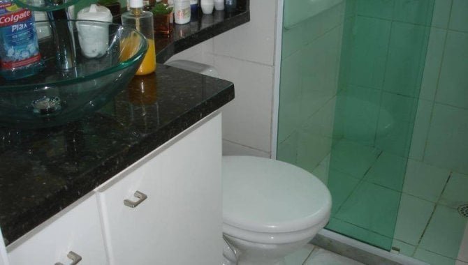 Apartamento, Padrão, 1 Vaga(S) de Garagem