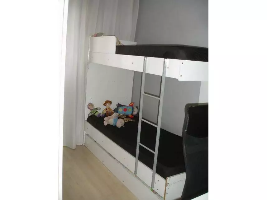 Apartamento à venda em leilão