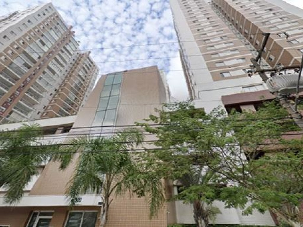 Apartamento 102 m² - São Bernardo do Campo-SP - Av. Armando Ítalo Setti, 300 - Apto. 56 - Baeta Neves