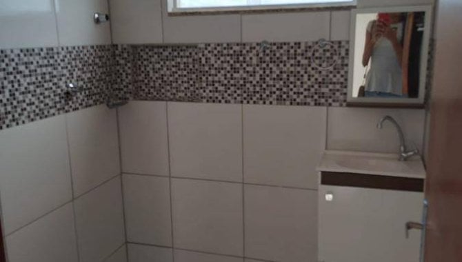 Casa 85 m² - Vila Nova Extremoz - Extremoz - RN