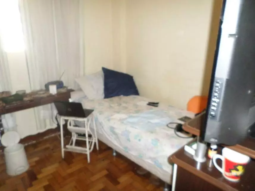 Apartamento à venda em leilão