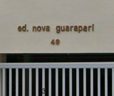 Apartamentos