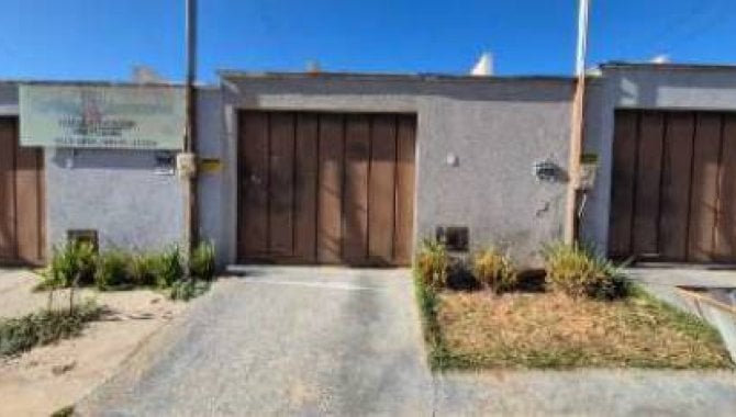 Casa em Condomínio 110 m² (Unid. 04) - Das Indústrias - Senador Canedo - GO