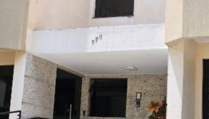 Apartamento 54 m² (01 vaga) - Recanto - Americana - SP