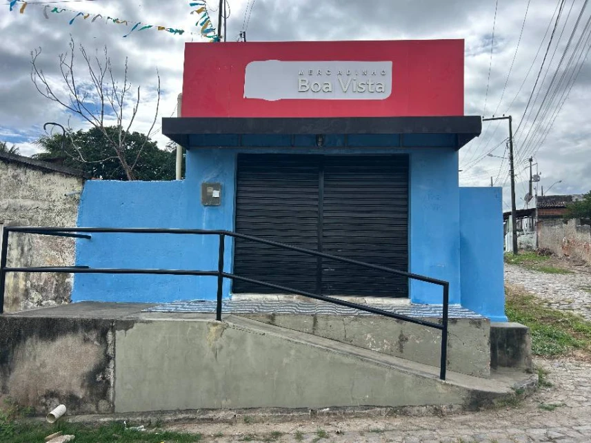 Casa à venda em leilão