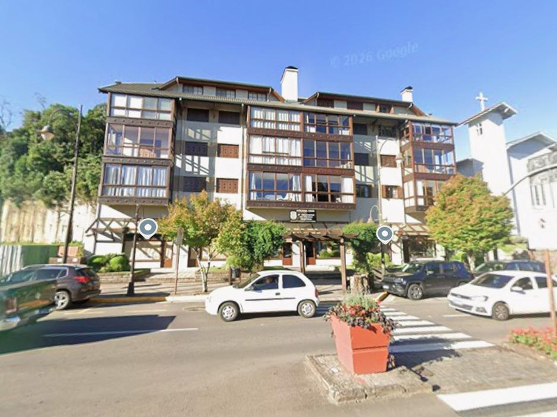 Apartamentos