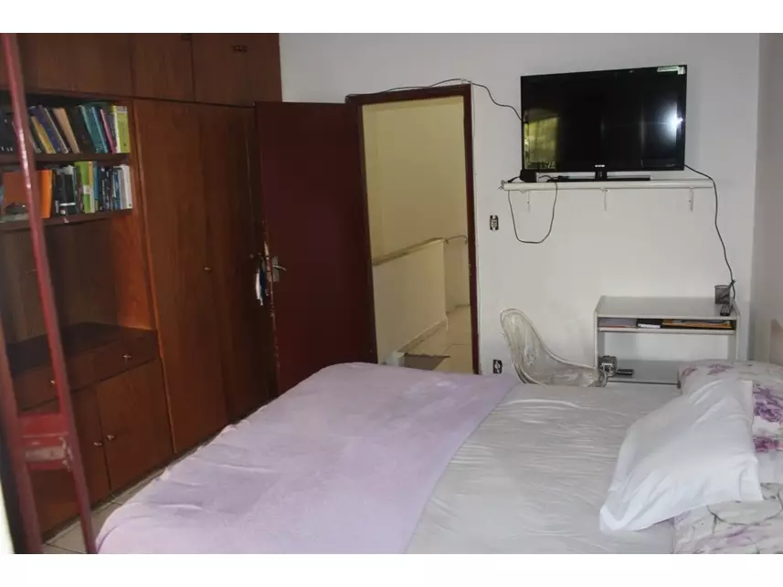 Casa à venda em leilão