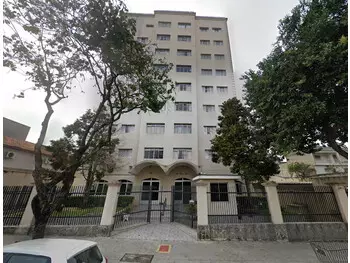 Apartamento (Cobertura) à venda em leilão