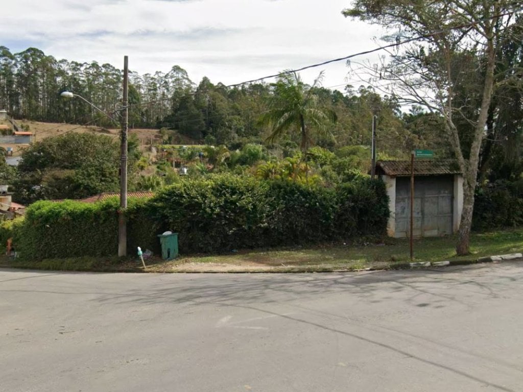 Chácara com Área de 5.220 m² (Chácara Boa Esperança) - Nossa Sra. do Remédio - Salesópolis - SP