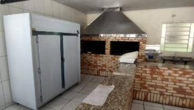 Imóvel Comercial 160 m² - Marina - Cachoeira do Sul - RS