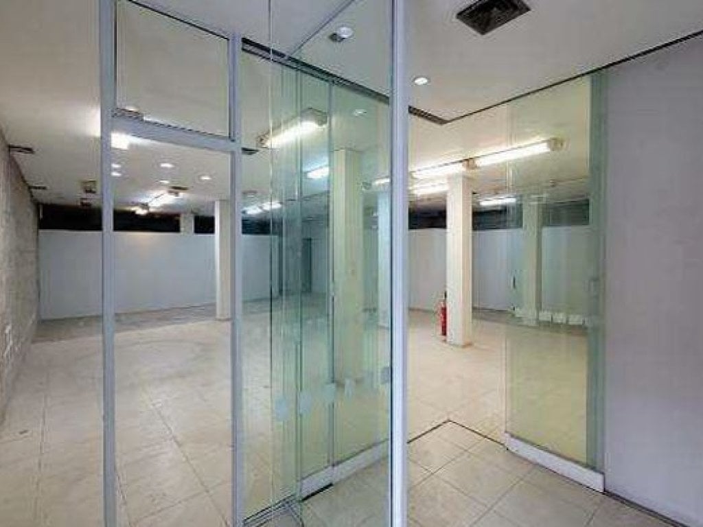 Prédio Comercial 891 m² - Centro - Osvaldo Cruz - SP