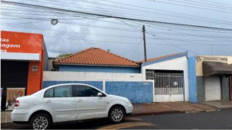 Casas
