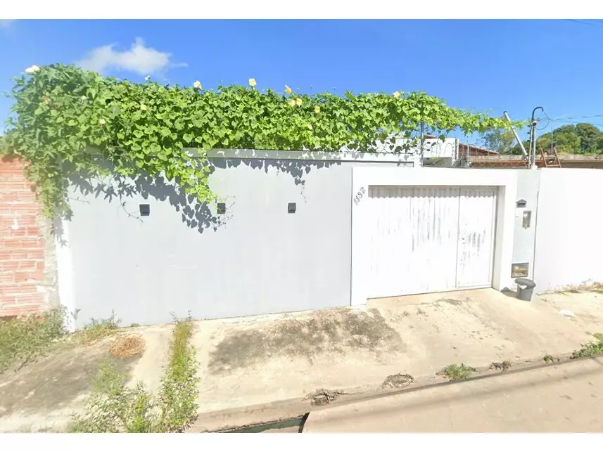 Casa à venda em leilão