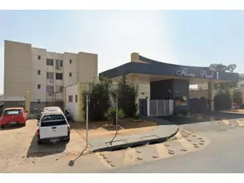 Apartamento à venda em leilão