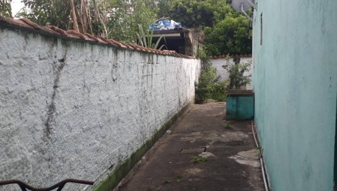 Casa 134 m² - Rocio - Iguape - SP