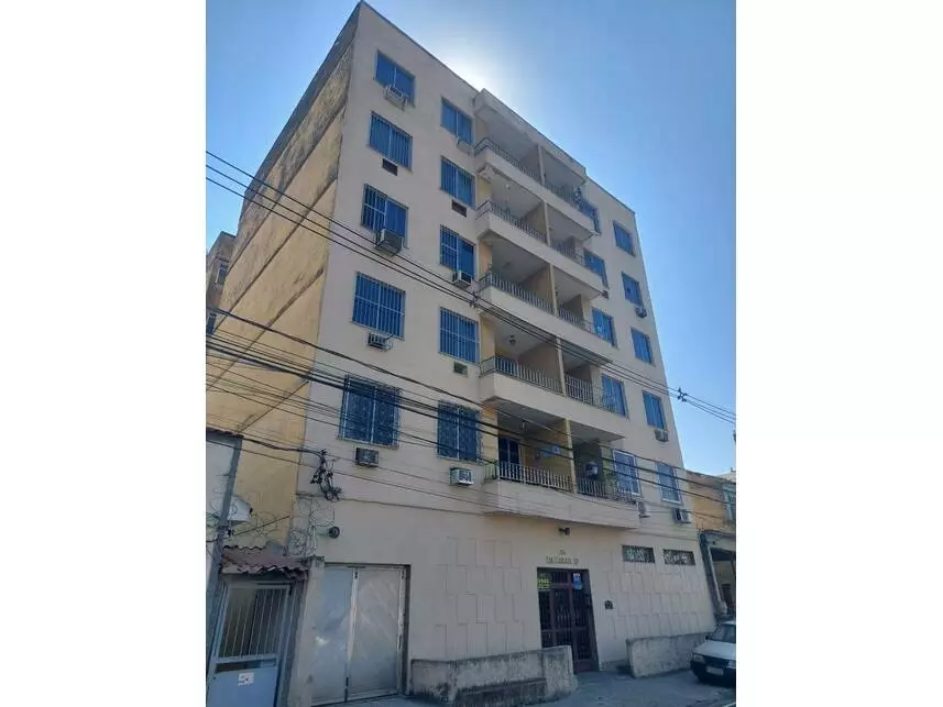 Apartamento à venda em leilão