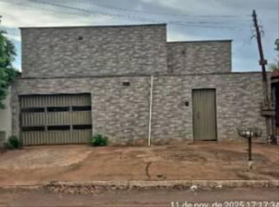 Casas