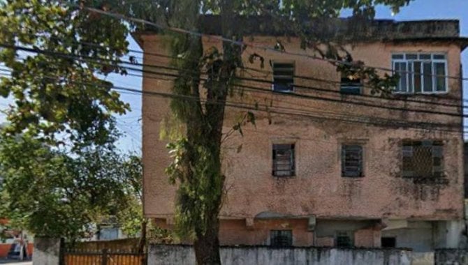 Apartamento 59 m² (Unid. 03) - Parque Bitaru - São Vicente - SP