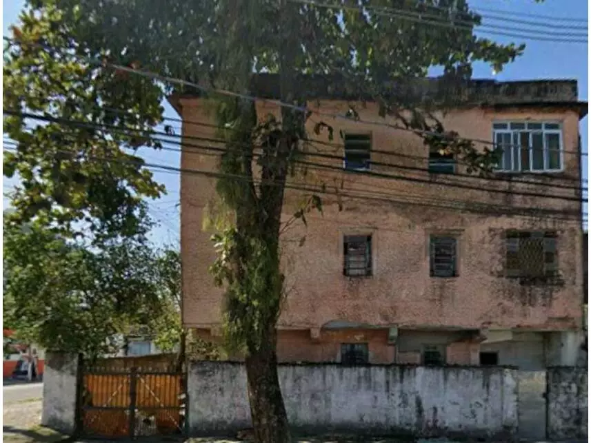 Apartamento à venda em leilão