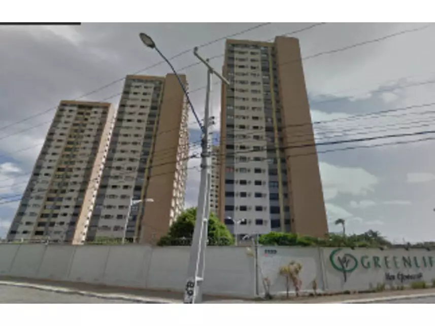 Apartamento à venda em leilão