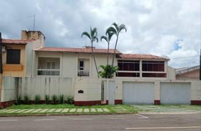 Casas