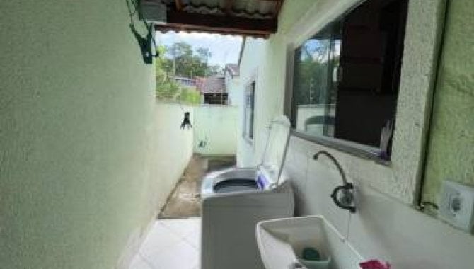 Casa em Condomínio 51 m² (01 vaga) - Chácaras de Inoã - Maricá - RJ
