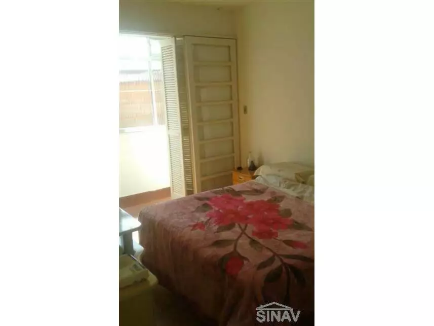Apartamento à venda em leilão