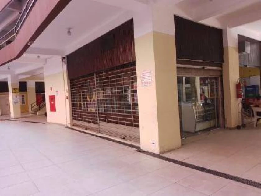 Loja à venda em leilão