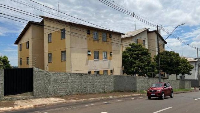 Apartamento 45 m² (Unid. 22) - Nova Olinda - Londrina - PR