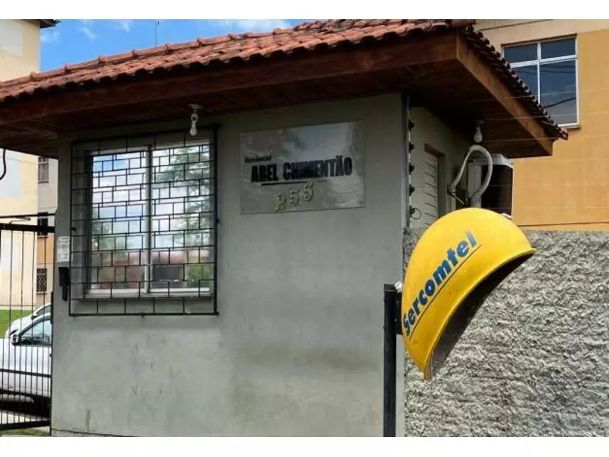 Apartamento à venda em leilão