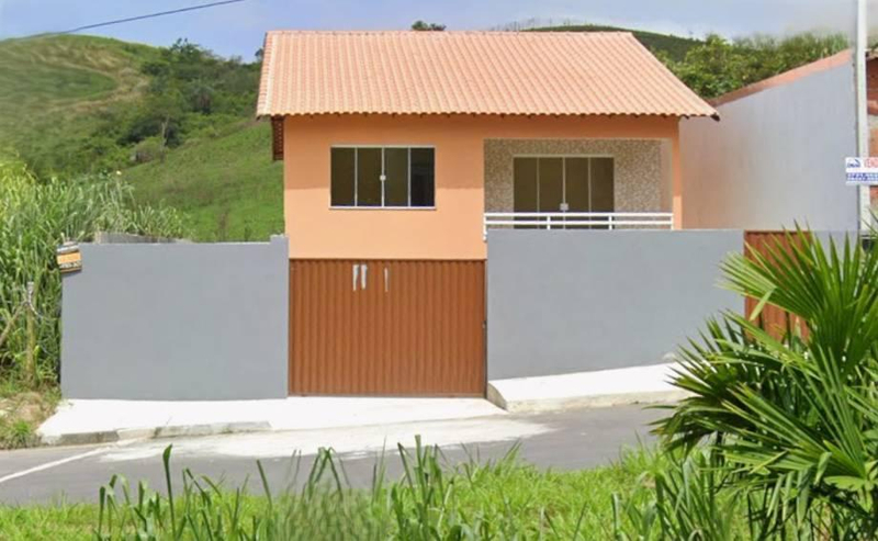 Casas
