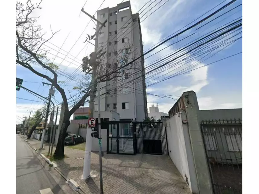 Apartamento à venda em leilão