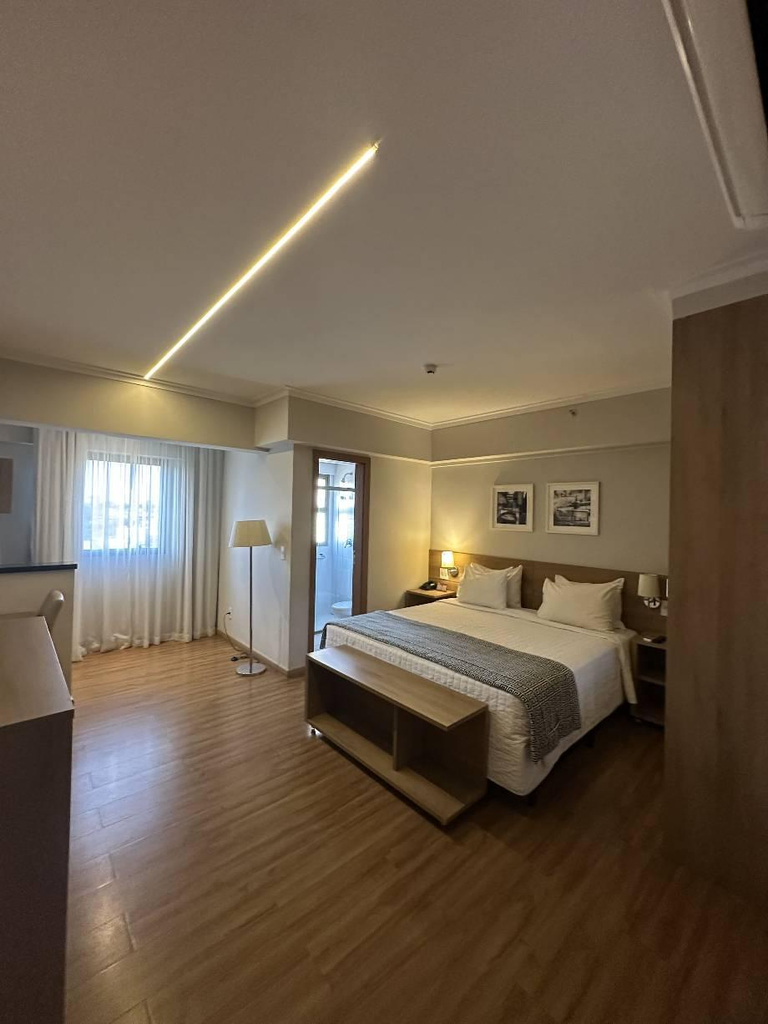 Apartamentos