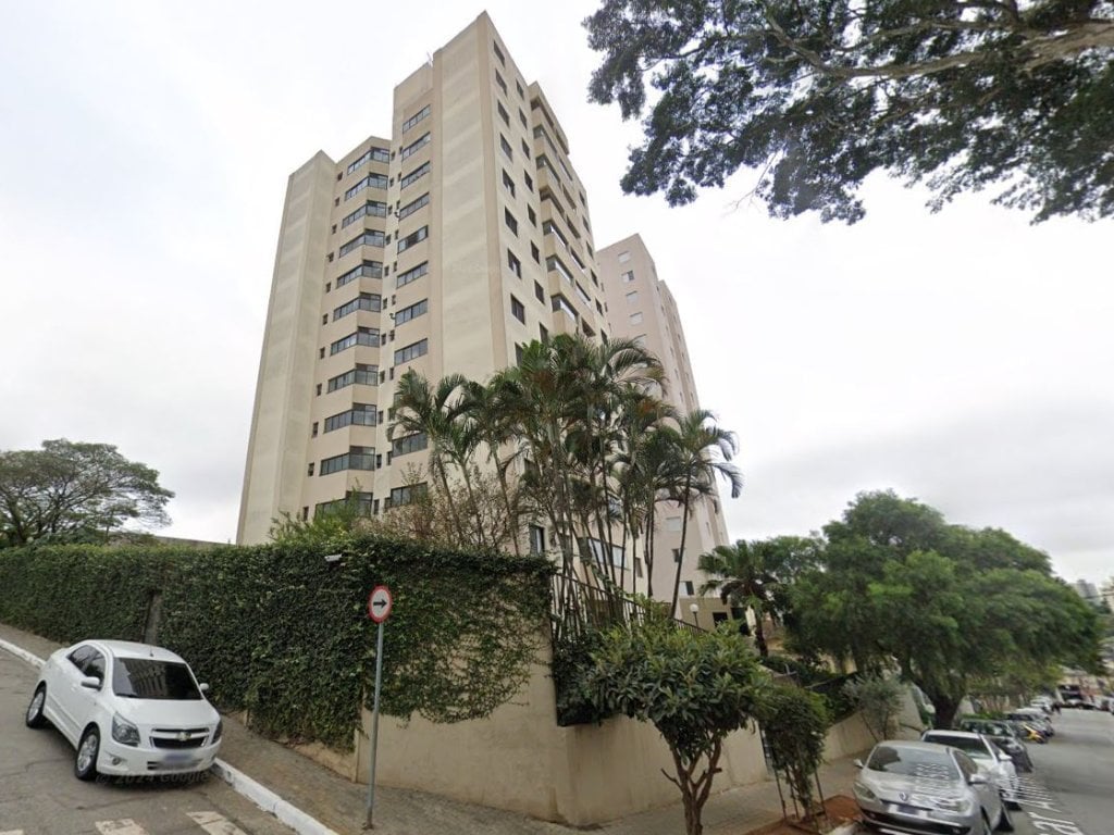 Apartamento 64 m² (01 vaga) - Vila São Paulo - São Paulo - SP