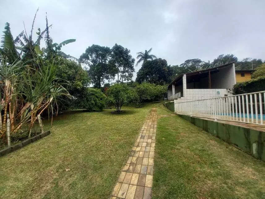 Casa à venda em leilão