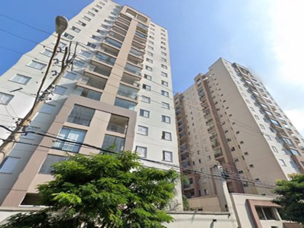 Apartamento 66 m² - Osasco-SP - Av. Cruzeiro do Sul, 377 - Apto. 33 - Rochdale