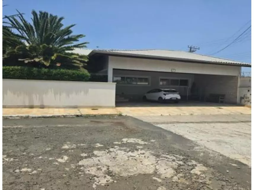 Casa à venda em leilão