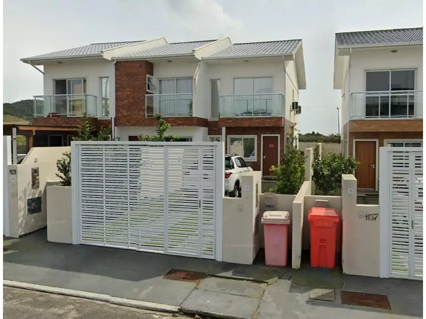 Casa à venda em leilão