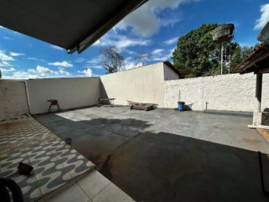 Casa à venda em leilão