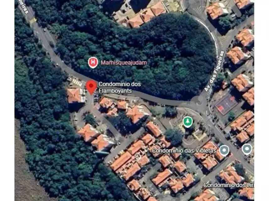 Apartamento à venda em leilão