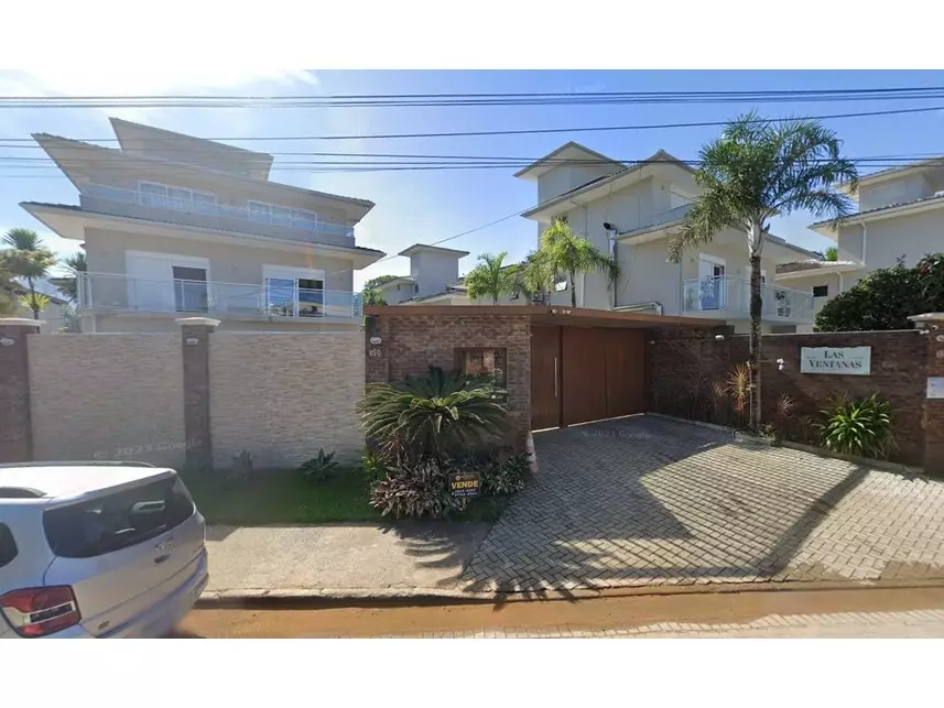 Casa à venda em leilão