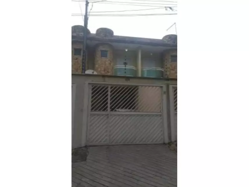 Casa à venda em leilão