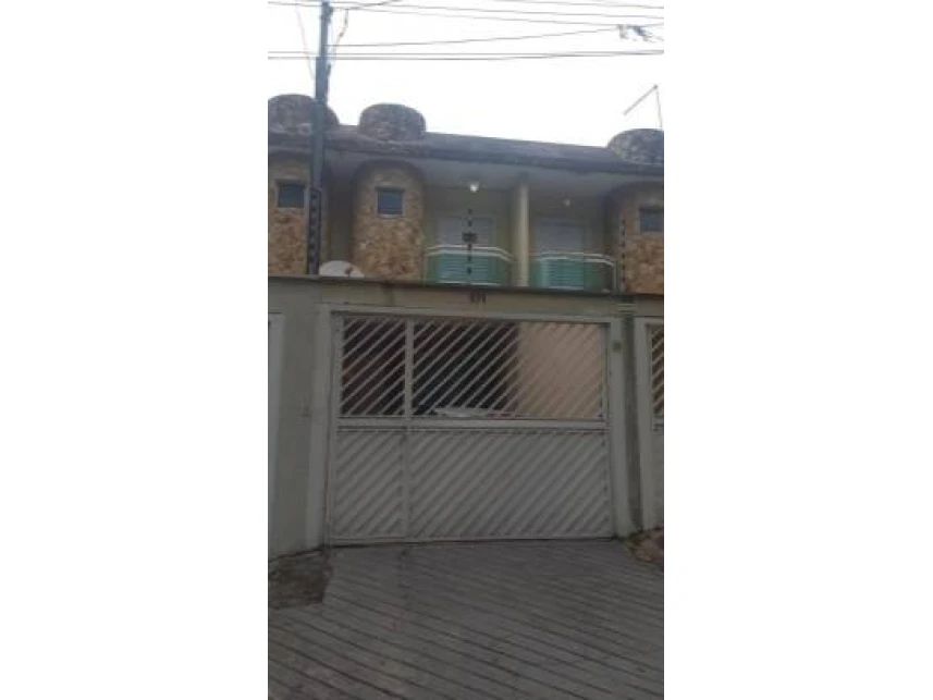 Casa à venda em leilão