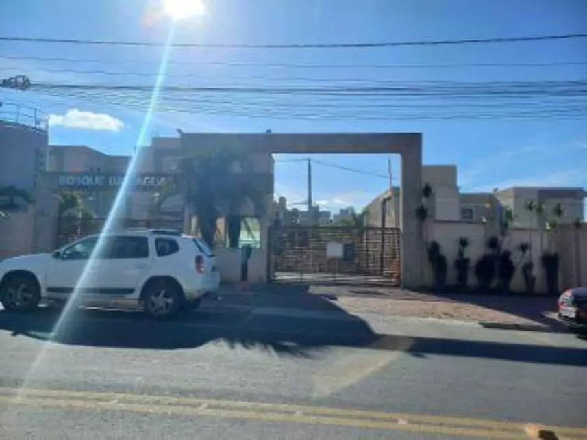 Apartamento à venda em leilão